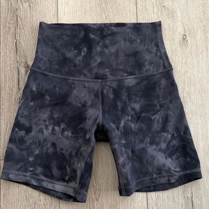 Lululemon Align Shorts 6”